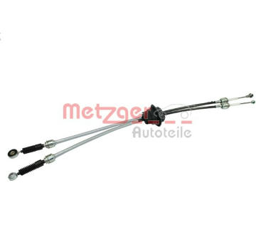 Tazne lanko, rucni prevodovka METZGER 3150155