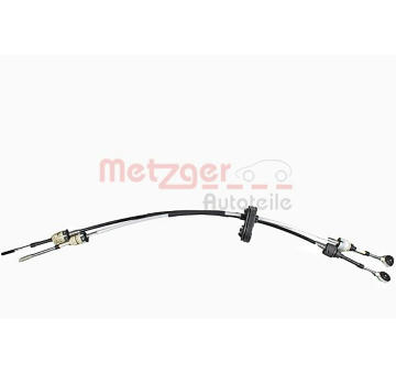 Tazne lanko, rucni prevodovka METZGER 3150247