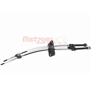 Tazne lanko, rucni prevodovka METZGER 3150258
