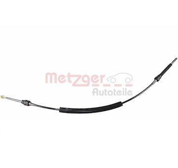Tazne lanko, rucni prevodovka METZGER 3150298