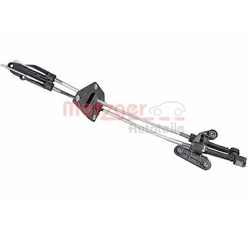 Tazne lanko, rucni prevodovka METZGER 3150306
