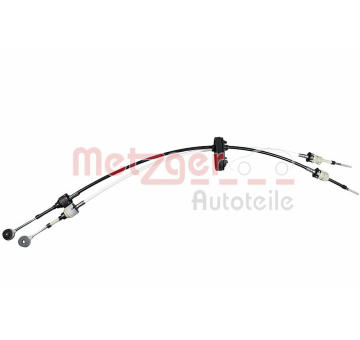 Tazne lanko, rucni prevodovka METZGER 3150344