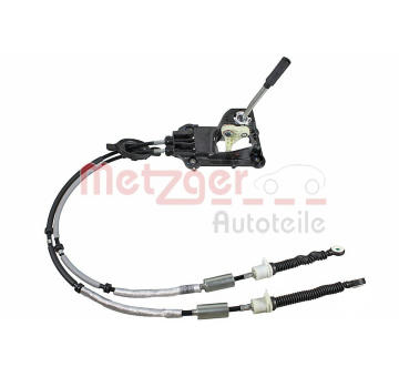 Tazne lanko, rucni prevodovka METZGER 3150371