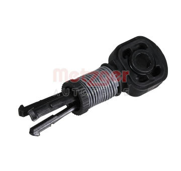 Aretace řazení, mechanická převodovka METZGER AUTOTEILE 3151025