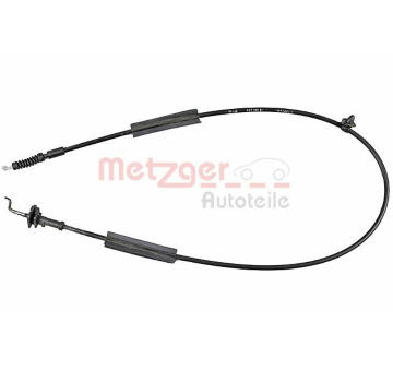 Lanko, otevreni dveri METZGER 3160018