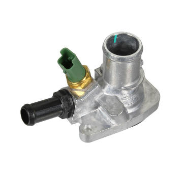 Termostat, chladivo METZGER AUTOTEILE 4006075