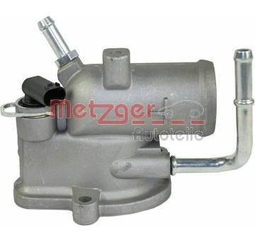 Termostat, chladivo METZGER 4006125