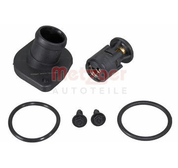 Termostat, chladivo METZGER 4006155