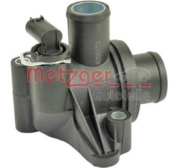 Termostat, chladivo METZGER 4006173