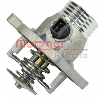 Termostat, chladivo METZGER 4006264