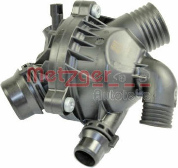 Termostat, chladivo METZGER AUTOTEILE 4006267