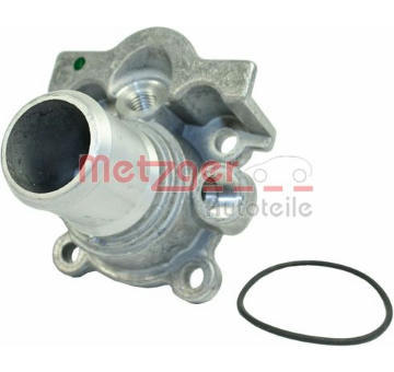 Termostat, chladivo METZGER 4006274