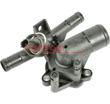 Termostat, chladivo METZGER 4006275