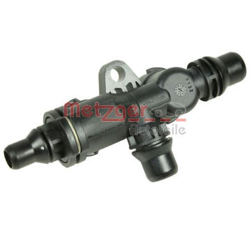 Termostat, chlazení oleje METZGER 4006303