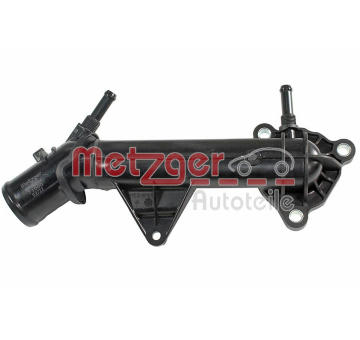 Termostat, chladivo METZGER 4006344