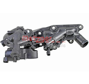 Termostat, chladivo METZGER 4006364
