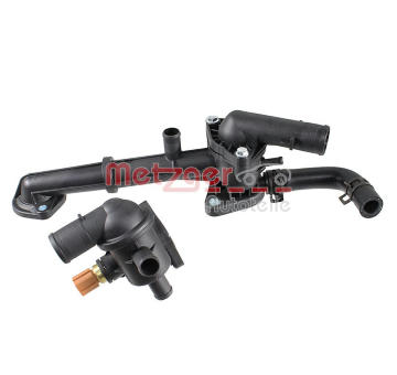 Termostat, chladivo METZGER 4006411