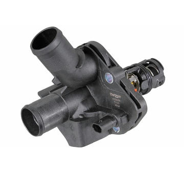 Termostat, chladivo METZGER AUTOTEILE 4006496