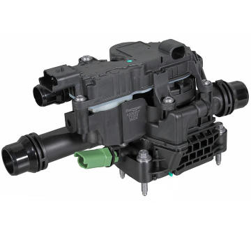 Termostat, chladivo METZGER AUTOTEILE 4006507