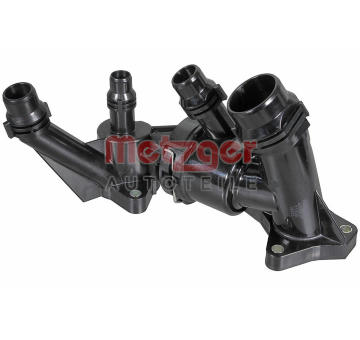 Termostat, chladivo METZGER 4006510
