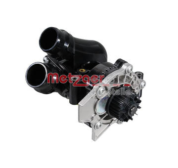 Vodní čerpadlo, chlazení motoru METZGER 4007004