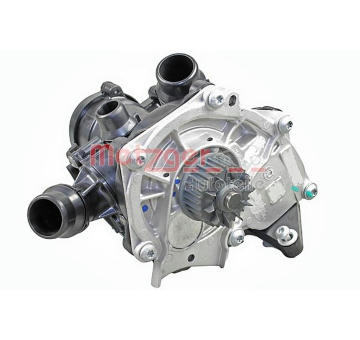 Vodní čerpadlo, chlazení motoru METZGER 4007031