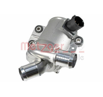 Vodní čerpadlo, chlazení motoru METZGER 4007044