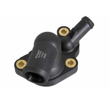 Příruba chladiva METZGER AUTOTEILE 4010185