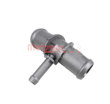vedeni chladici kapaliny METZGER 4010270