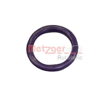 Tesneni, potrubi chladici kapaliny METZGER 4010356