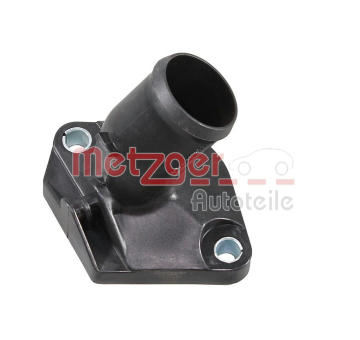 Příruba chladiva METZGER 4010420