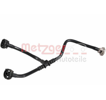 vedeni chladici kapaliny METZGER AUTOTEILE 4010468