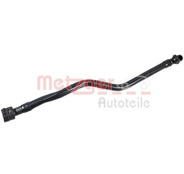 vedeni chladici kapaliny METZGER AUTOTEILE 4010501
