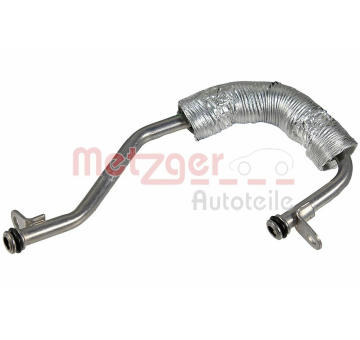 vedeni chladici kapaliny METZGER AUTOTEILE 4010524