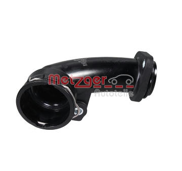 vedeni chladici kapaliny METZGER AUTOTEILE 4010539
