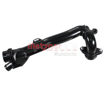 vedeni chladici kapaliny METZGER AUTOTEILE 4010581