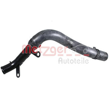 Vedení chladicí kapaliny METZGER 4010583