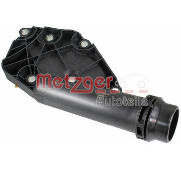 Příruba chladiva METZGER 4010601