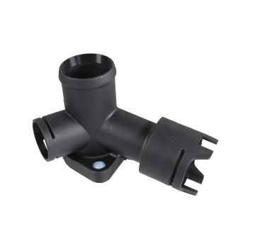 Příruba chladiva METZGER AUTOTEILE 4010603