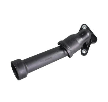Příruba chladiva METZGER AUTOTEILE 4010606