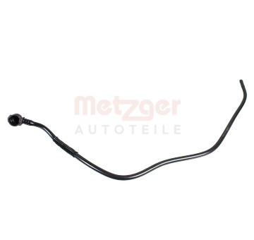 Vedení chladicí kapaliny METZGER AUTOTEILE 4010667