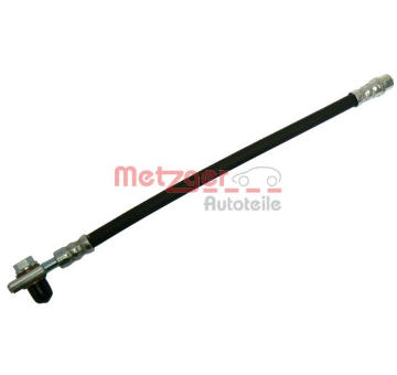Brzdová hadice METZGER AUTOTEILE 4116225