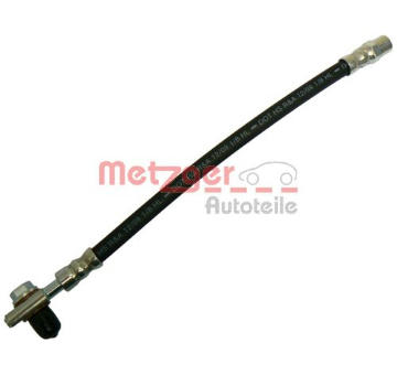 Brzdová hadice METZGER AUTOTEILE 4116226