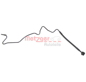 Brzdová hadice METZGER AUTOTEILE 4119355
