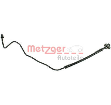 Brzdová hadice METZGER AUTOTEILE 4119365
