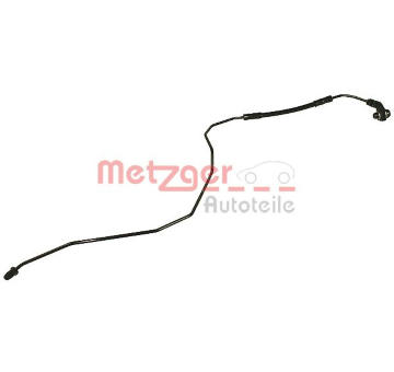 Brzdová hadice METZGER AUTOTEILE 4119366