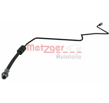 Brzdová hadice METZGER 4119368