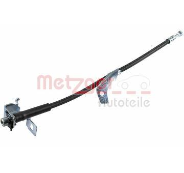 Brzdová hadice METZGER AUTOTEILE 4119377
