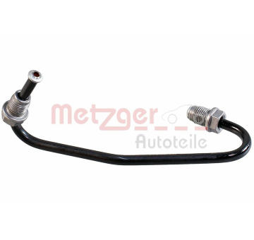 Brzdové potrubí METZGER 4120010