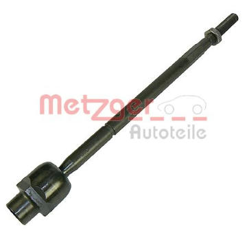 Axiální kloub, příčné táhlo řízení METZGER AUTOTEILE 51001308
